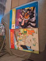 Strips, Boeken, Strips | Comics, Ophalen of Verzenden