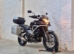 Prachtige Honda VFR 1200 XD crosstourer DCT @motomobilia, Motoren, 4 cilinders, Motorrijbewijs A, Bedrijf, Sport