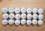 Balles de golf d'occasion Wilson Staff  (21), Sport en Fitness, Golf, Gebruikt, Bal(len), Ophalen of Verzenden