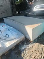 24x Gyproc 12,5 mm 1200x3000mm, Doe-het-zelf en Bouw, Isolatie en Afdichting, Ophalen, Nieuw