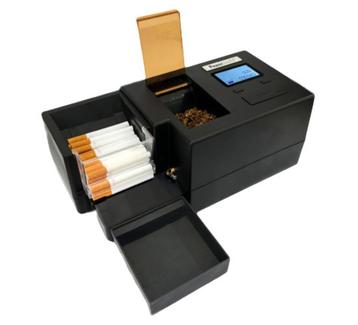 Powermatic 5 (NIEUW) elektrische sigarettenmachine beschikbaar voor biedingen