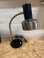Vintage bureaulamp, Antiek en Kunst, Ophalen of Verzenden