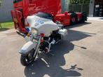 Harley Davidson Electra Glide (Europees - slechts 12.576 km), Motoren, Motoren | Harley-Davidson, Chopper, Particulier, Meer dan 35 kW