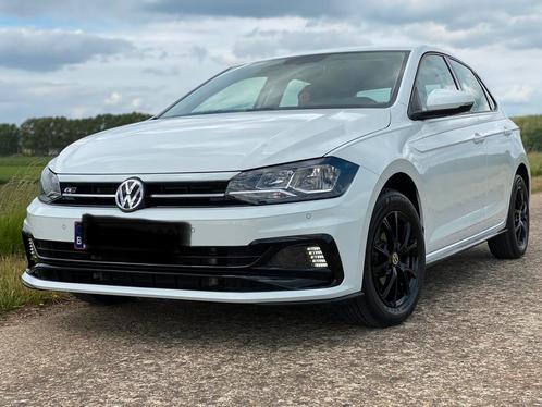 Vw polo met 150 pk, Auto's, Volkswagen, Particulier, Polo, ABS, Airbags, Airconditioning, Bluetooth, Boordcomputer, Centrale vergrendeling
