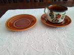 Boch argenteuil, Antiek en Kunst, Antiek | Servies los, Ophalen of Verzenden