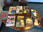 Grote verzameling elektronica tijdschriften en boeken, Ophalen, Gelezen, Overige typen
