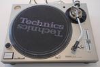 Technics SL-1200 MK5, Pitch-regelaar, Platenspeler, Technics, Ophalen