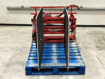 BOLZONI AURAMO KS09 C6A beschikbaar voor biedingen
