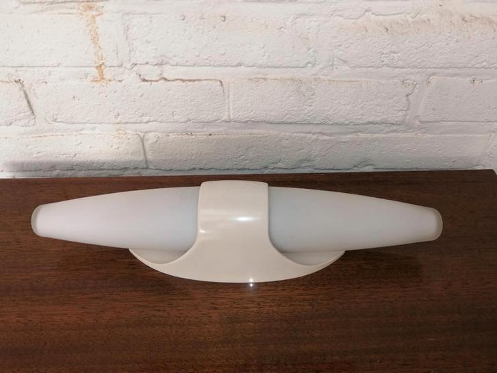 Bo-Niko vintage...badkamer/wandlamp..jaren 60's!!, Antiek en Kunst, Antiek | Verlichting, Ophalen of Verzenden