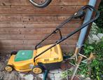Grasmachine elektrisch, Ophalen, Zo goed als nieuw, Elektrische grasmaaier