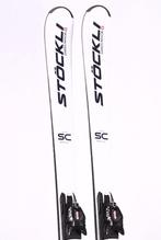 170 ski's STOCKLI LASER SC WORLDCUP 2025