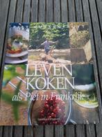 Nieuw : Leven En Koken Als Piet In Frankrijk., Boeken, Kookboeken, Ophalen of Verzenden, Nieuw, Piet Huysentruyt, Frankrijk