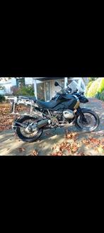 Bmw gs 1200 triple black, Motoren, 2 cilinders, Particulier, Toermotor, 1200 cc