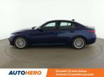 Alfa Romeo Giulia 2.0 Turbo Super (bj 2019, automaat), Auto's, Alfa Romeo, Automaat, 4 deurs, Achterwielaandrijving, Euro 6