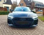 AUDI A7 / 2.0 TFSI 45 / SPORTBACK / S- TRONIC, A7, Achat, Euro 6, Entreprise