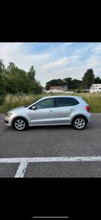 Volkswagen polo 1.6, Auto's, Particulier, Zetelverwarming, Te koop, Polo