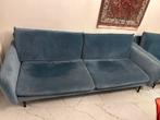 Canape, Ophalen, Gebruikt, Driepersoons, 75 tot 100 cm