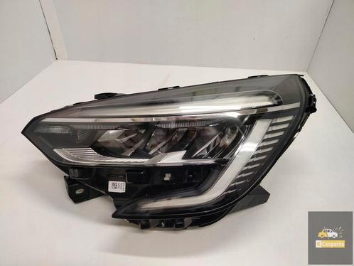 Renault Clio V Full led Lamp helder links, Auto-onderdelen, Verlichting, Renault, Gebruikt