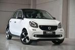 Smart Forfour smart forfour l Airco l Topstaat (bj 2019), Auto's, Smart, 4 zetels, Stof, Gebruikt, Wit