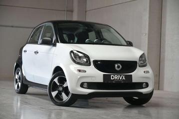 Smart Forfour smart forfour l Airco l Topstaat (bj 2019) beschikbaar voor biedingen