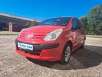 Nissan Pixo, Rouge, Euro 5, Achat, Entreprise