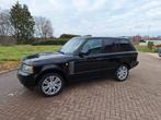 Range Rover 4.4 tdv8 lichte vracht, Auto's, Automaat, Euro 5, Diesel, Particulier
