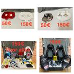 MBK booster parts, Ophalen, Zo goed als nieuw, Overige typen, Yamaha