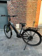 Stoke Bosch fiets, Ophalen, Gebruikt, 47 tot 51 cm, 50 km per accu of meer