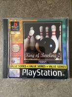 King of bowling 2 PlayStation. 1 ps1, Enlèvement ou Envoi