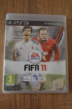 Ps3 - FIFA 11, Online, Gebruikt, Ophalen of Verzenden, Sport