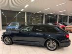 Audi A6 Break 1.8i 140kW Euro 6b Bouwjaar 2017, 171.000 km, Auto's, Audi, Euro 6, Stuurwielverwarming, Leder, Bedrijf