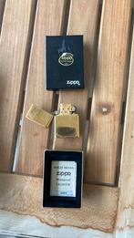 Zippo vintage nieuwe aansteker, Ophalen, Zo goed als nieuw, Aansteker