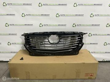 Grill Mazda CX 3 NIEUW ORIGINEEL D10L-50-710J