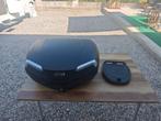 TOP CASE GIVI 46 LITRES AVEC SUPPORT, Motoren, Accessoires | Koffers en Tassen, Ophalen of Verzenden, Zo goed als nieuw