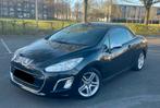 Peugeot 308 cc fase 2 1.6ehdi 2012 180000km, Auto's, Automaat, Leder, Particulier, Te koop