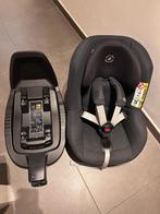 Maxi-Cosi Pearl Pro2 i-Size + famillyfix + insert, Kinderen en Baby's, Autostoeltjes, Ophalen, Gebruikt, Maxi-Cosi