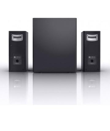 LD Systems DAVE 8 ROADIE -, Enlèvement ou Envoi, Comme neuf