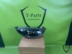 hyundai i10 koplamp rechts 92102K7100 lamp, Gebruikt, Hyundai
