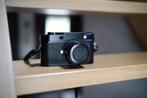 Leica M-D type 262, Audio, Tv en Foto, Fotocamera's Digitaal, Compact, Ophalen of Verzenden, Zo goed als nieuw, Overige Merken