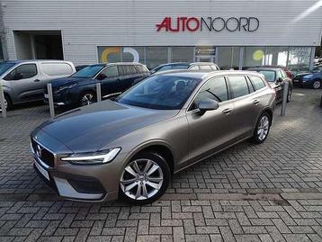 Volvo V60 D3 Momentum Pro beschikbaar voor biedingen