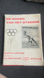 De goden van het stadion encyclopedie, Boeken, Encyclopedieën, Ophalen of Verzenden, Gelezen, Overige onderwerpen
