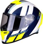 Motorhelm Scorpion Exo-R1 air corpus maat XS norm €399.99 nu, Motoren, XS, Ophalen of Verzenden, Integraalhelm, Moto6