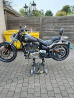 Harley Davidson Breakout, Motoren, Particulier