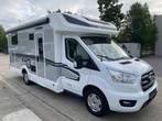 Mc Louis 373 Avantgarde Automaat, Caravans en Kamperen, Mobilhomes, Automaat, Ford, Bedrijf, Diesel