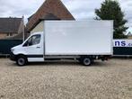 Mercedes-Benz Sprinter 315 36.000€ +BTW / Laadklep + Zijdeu, Auto's, Mercedes-Benz, 4 deurs, Monovolume, Wit, Bedrijf