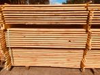 Douglas hout, planken en balken voor veranda, schuur, 250 cm ou plus, Enlèvement, Poutres, Neuf