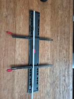 Tv ophangsysteem, Ophalen