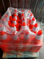 200 verkeers kegels diameter 20x30 cm, Ophalen