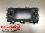 Navigatie Display van een Volkswagen Caddy, Auto-onderdelen, Gebruikt, -, Volkswagen, -
