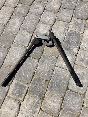 Cintreuse à tubes RIDGID pour coudes jusqu'à 180 degrés beschikbaar voor biedingen